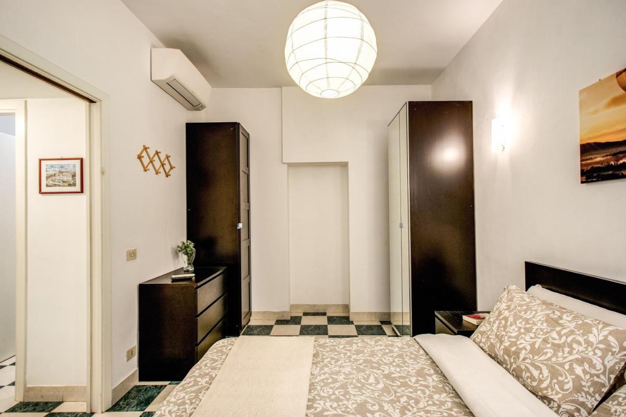 Popolo Accommodation - Lovely Central Apartment Rom Exterior foto
