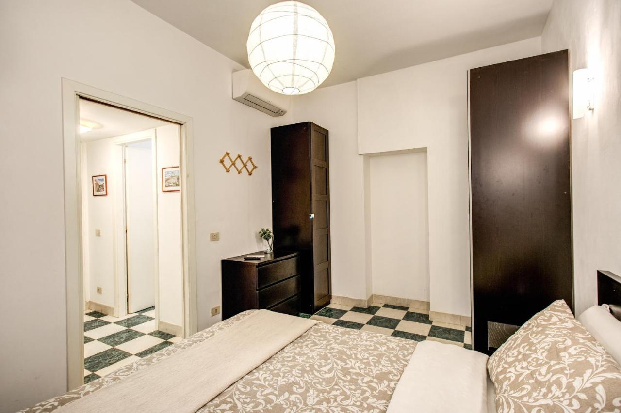 Popolo Accommodation - Lovely Central Apartment Rom Exterior foto