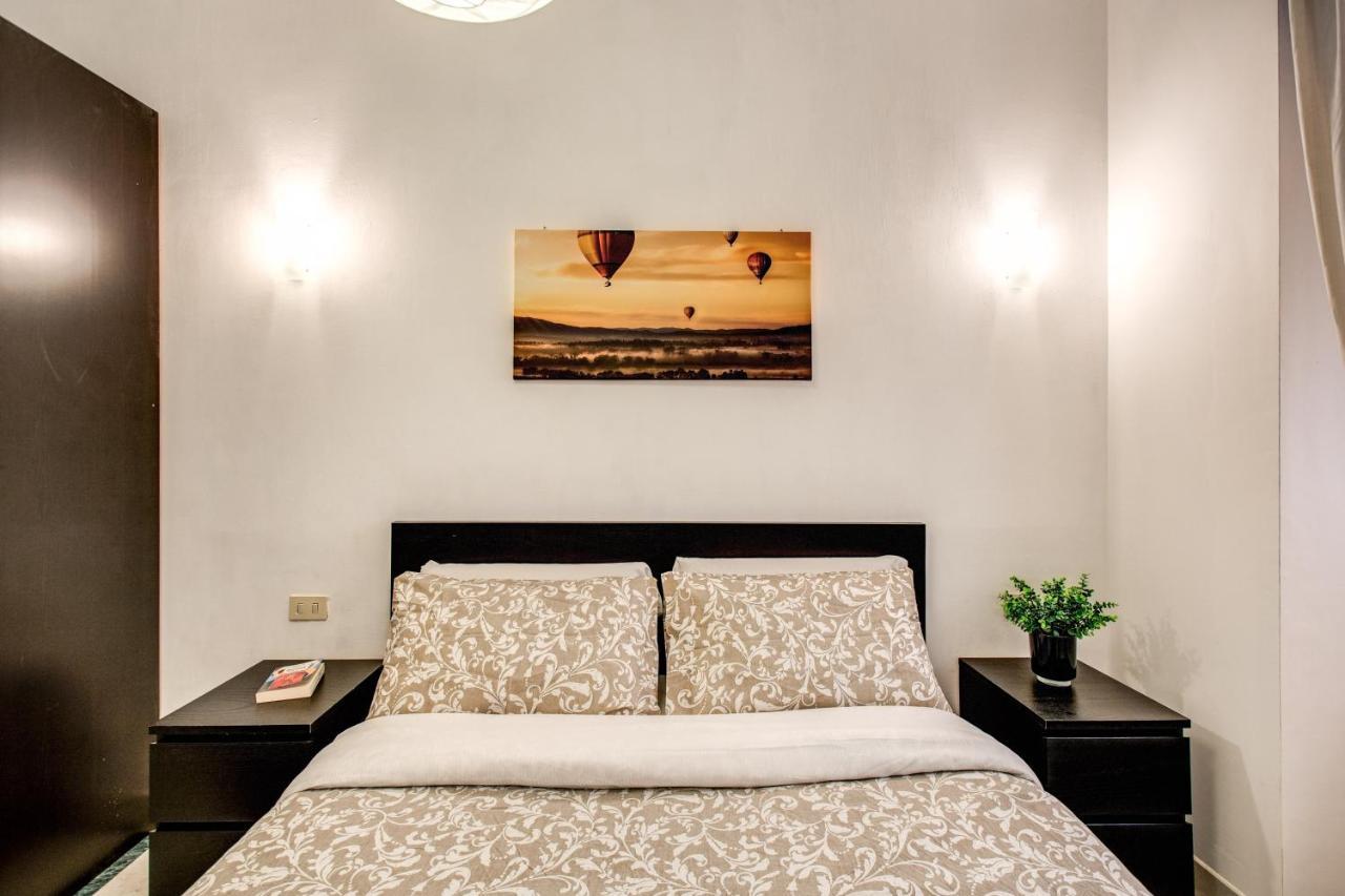 Popolo Accommodation - Lovely Central Apartment Rom Exterior foto